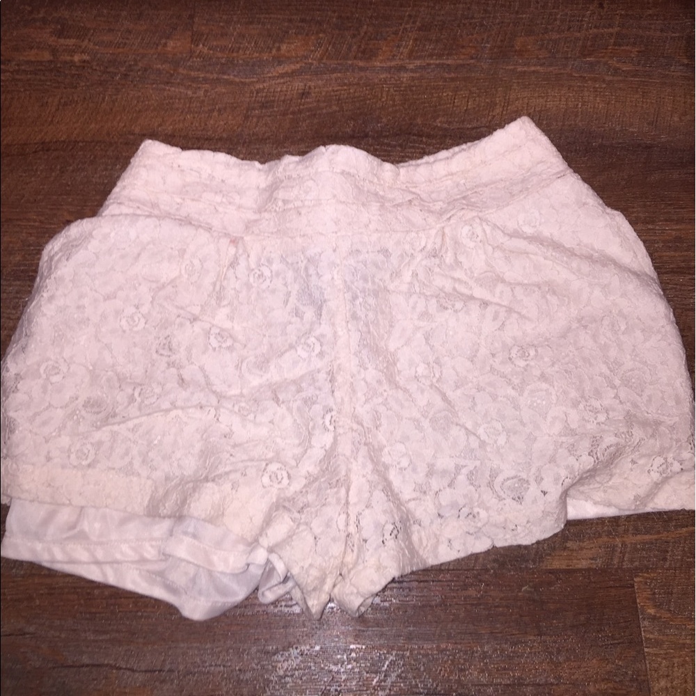 Summer shorts!