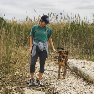 Meet your Posher, Hannah