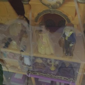 Meet your Posher, Idarmis