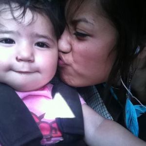 Meet your Posher, Leticia