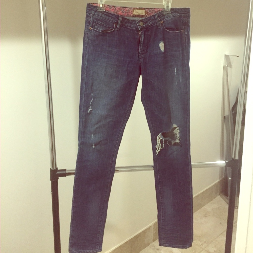Paige Denim Jeans
