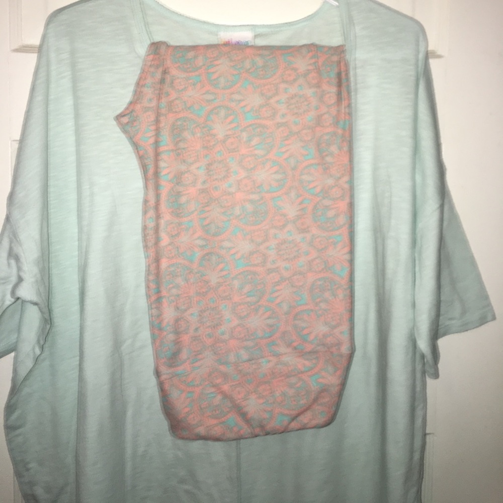 Lularoe outfit