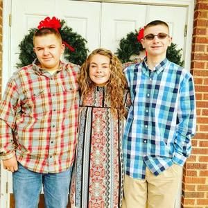 Meet your Posher, Regina