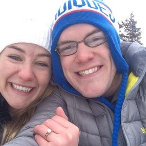 Meet your Posher, Sean