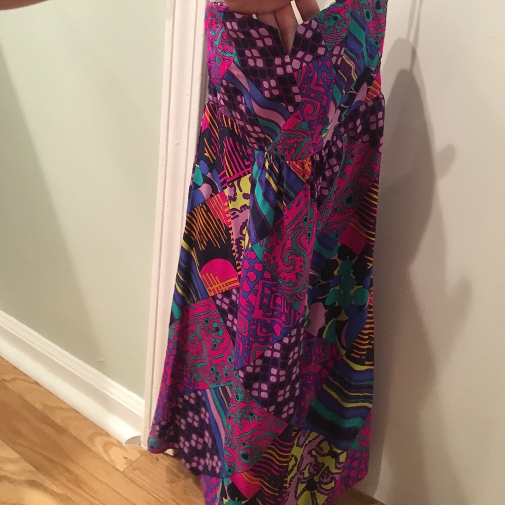 Alice and trixie dress