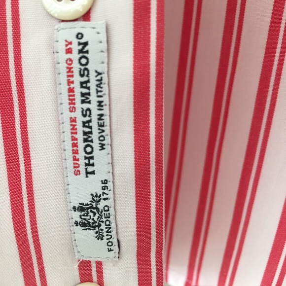 Vicomte A. Long Sleeve Shirt - Picture 4 of 4