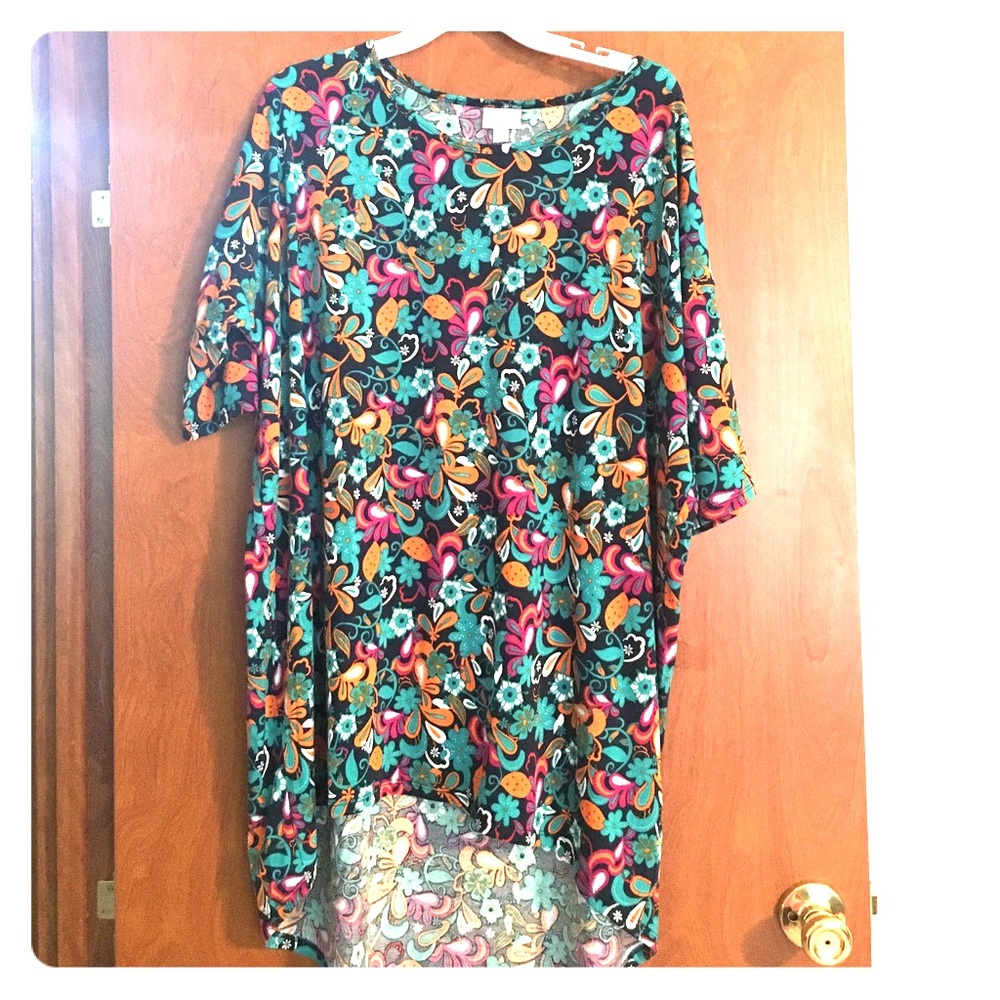 Lularoe Irma