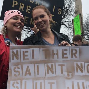 Meet your Posher, Jane