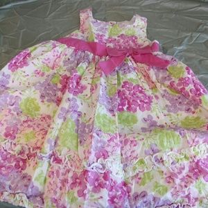 Baby Dress