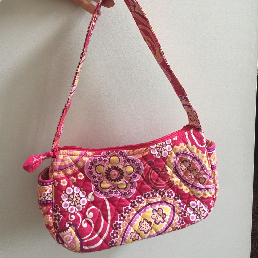 Vera Bradley bag