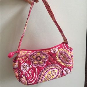 Vera Bradley bag