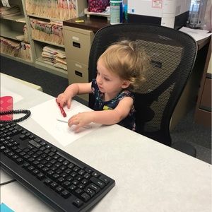 Meet your Posher, Lindsay