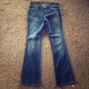 Women's Old Navy jeans