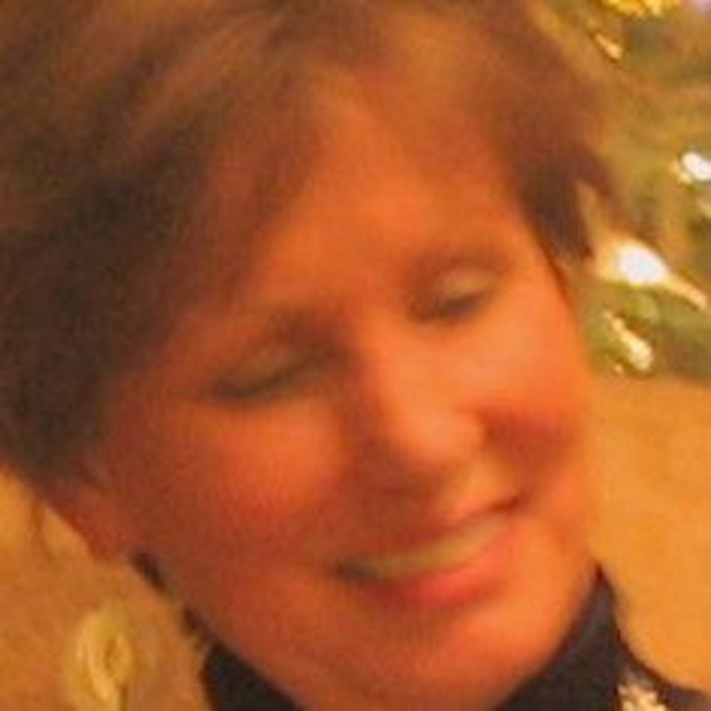 Meet your Posher, Judith