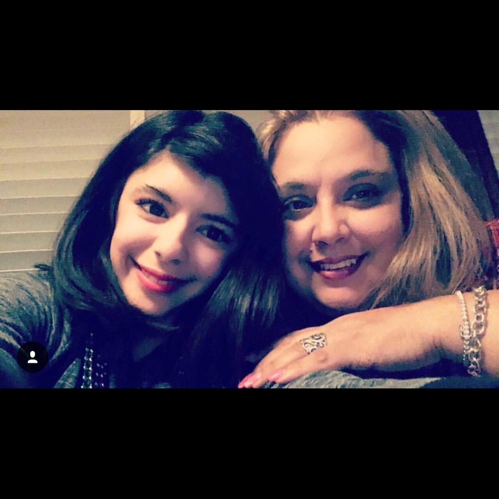 Meet your Posher, Camille