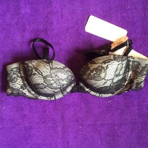 NWT Victoria's Secret Multiway Biofit Bra