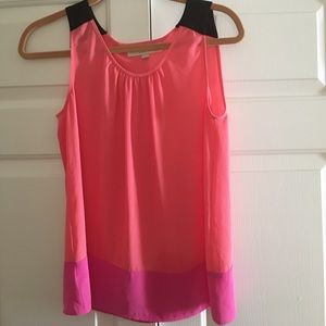 Loft Tank Top ... in very good condition