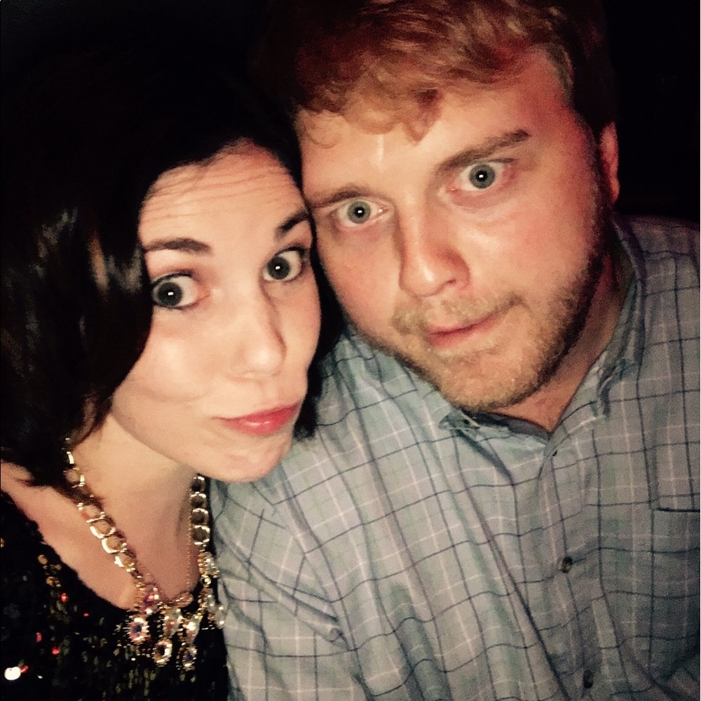 Meet your Posher, Tori