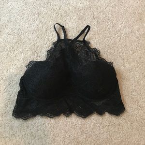 VS Halter bralette