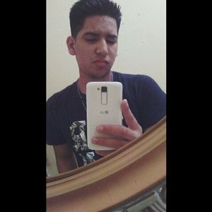 Meet your Posher, Jose