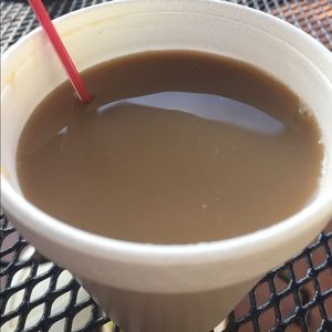 Meet your Posher, Roger