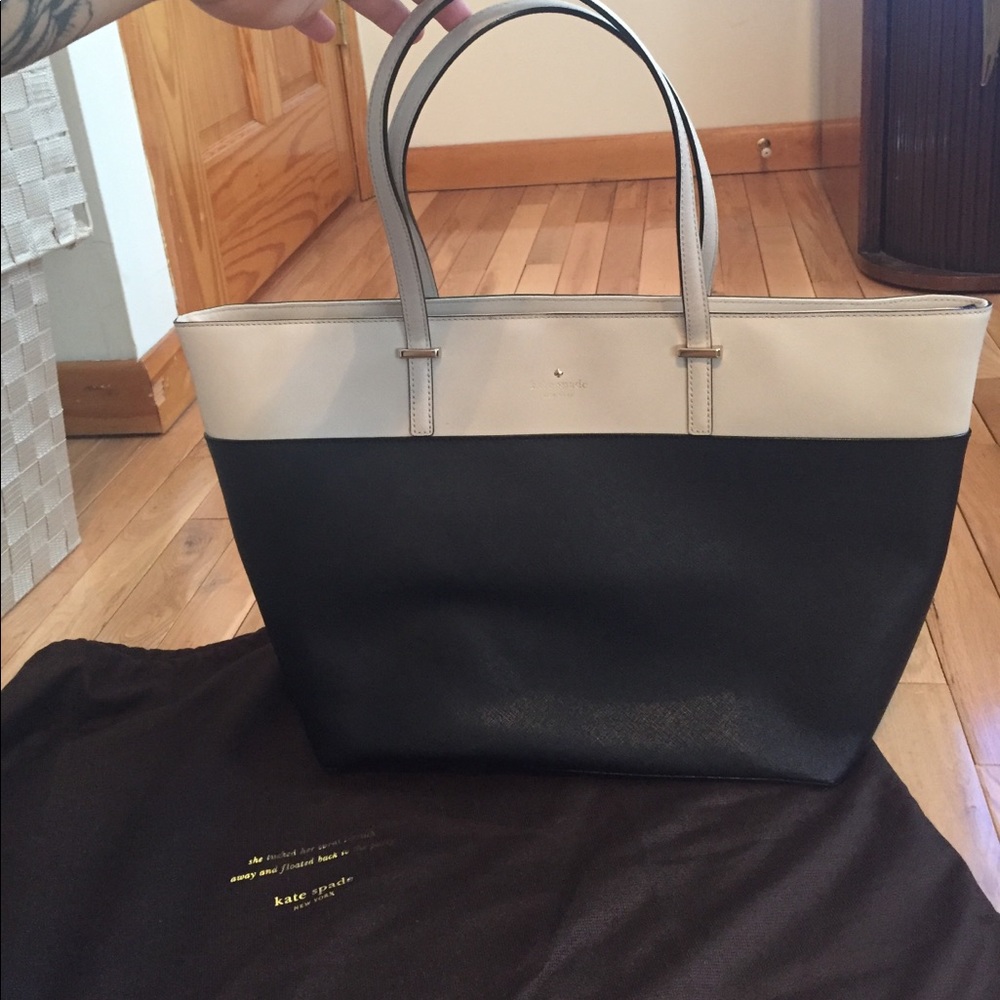 Kate Spade Cedar Street Medium Harmony Tote