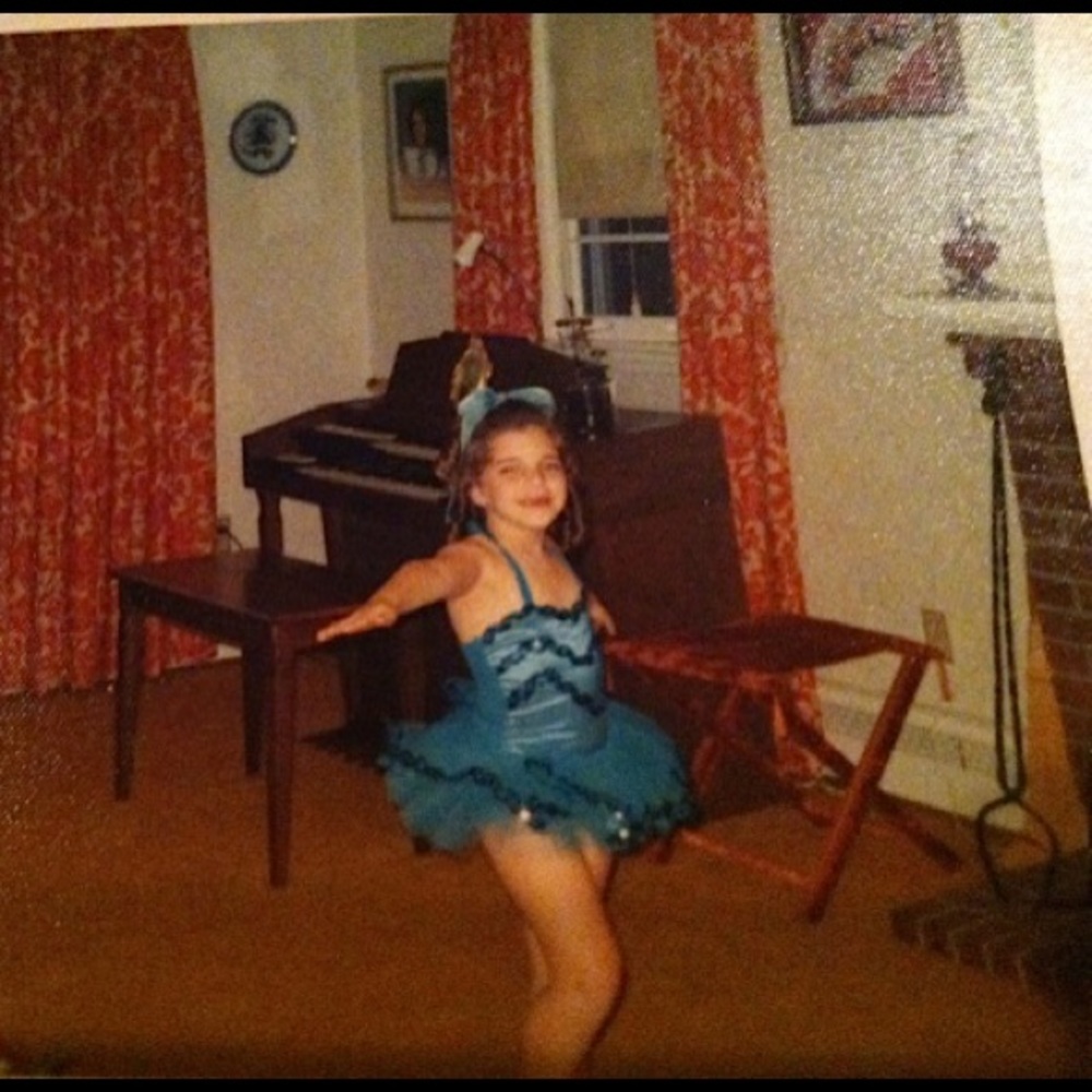 Meet your Posher, Mary