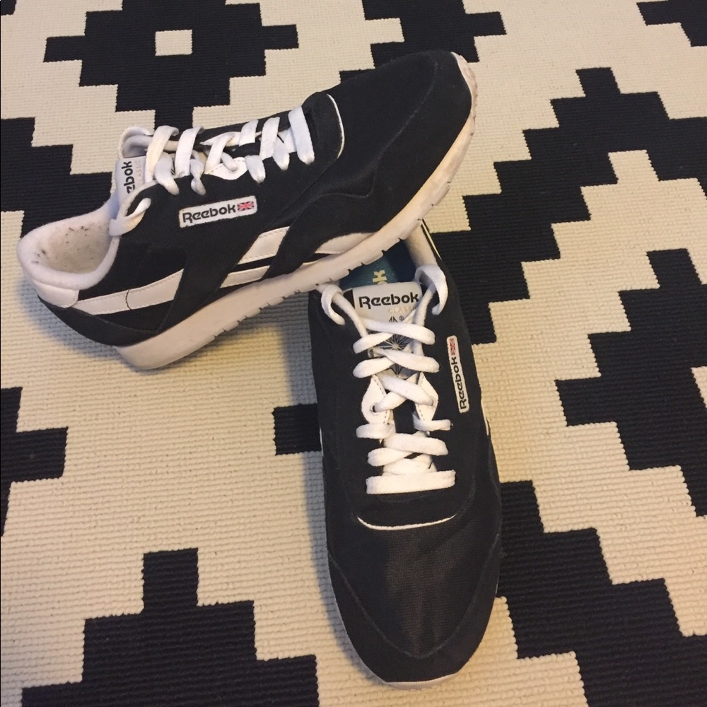 Reebok Retro Sneaker