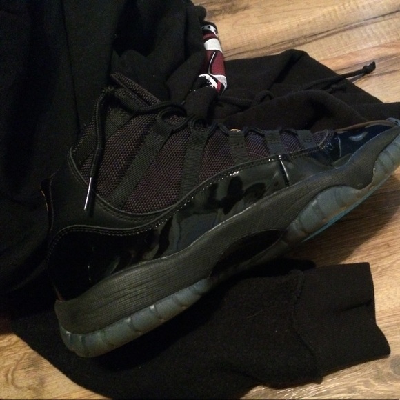 Jordan 11 gamma blue main image 7