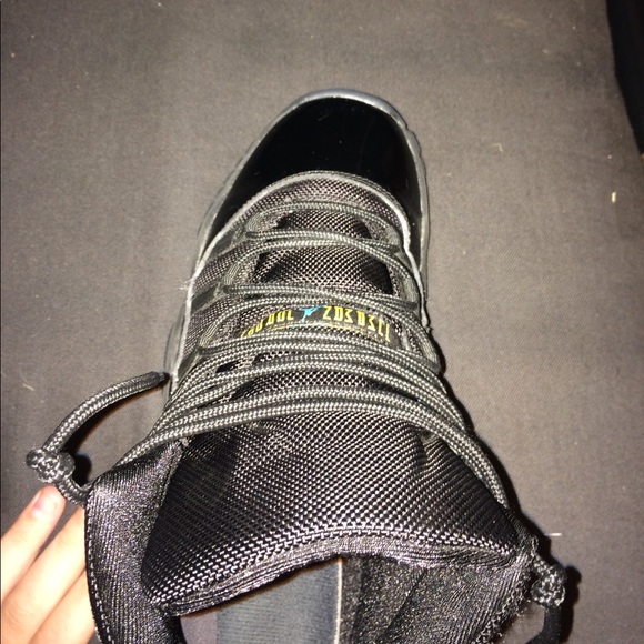 Jordan 11 gamma blue main image 8