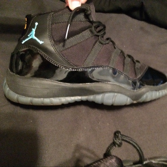 Jordan 11 gamma blue main image 6
