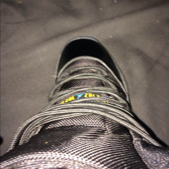 Jordan 11 gamma blue main image 5