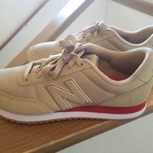 New Balance sneakers