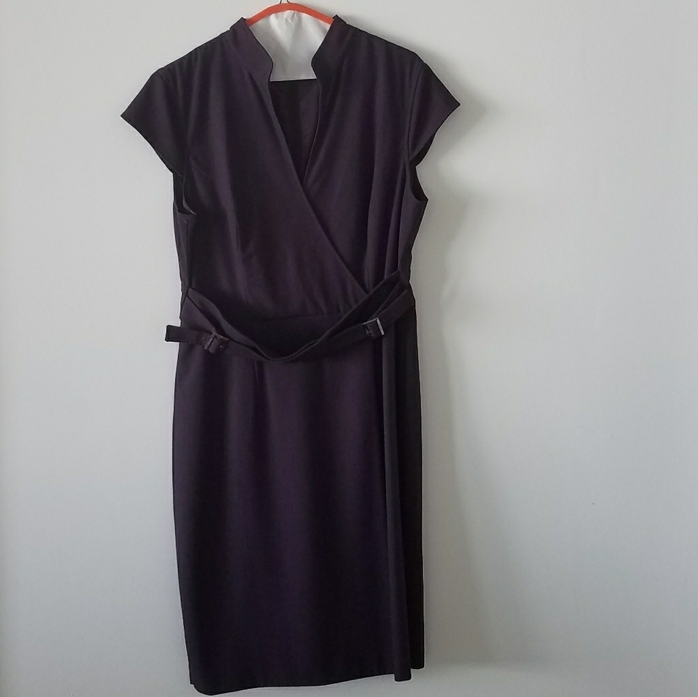 Calvin Klein Sheath Dress