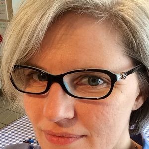 Meet your Posher, Tricia