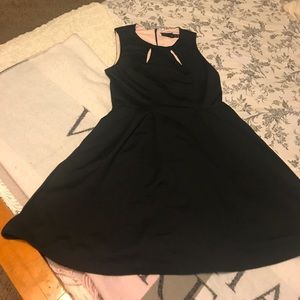 Cynthia Rowley dress