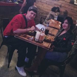 Meet your Posher, Diego armando