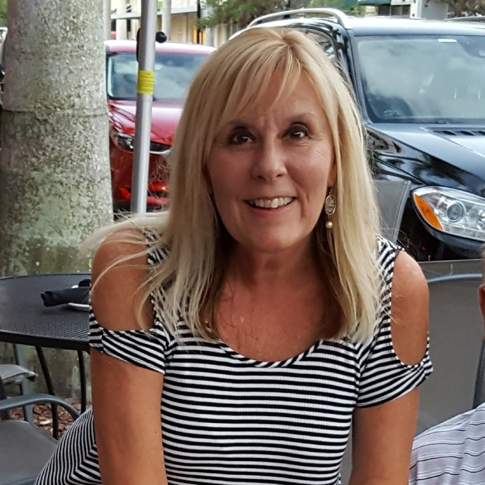 Meet your Posher, Kate