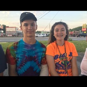 Meet your Posher, Blake