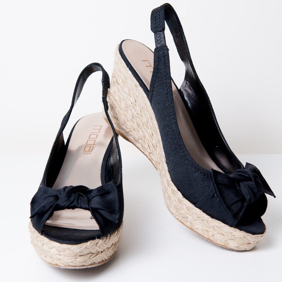 moda spana espadrilles