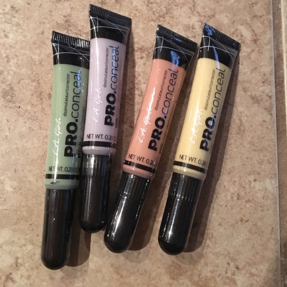 La girl pro conceal bundle