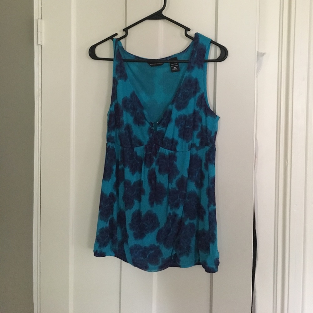 ** PRICE DROP **Dual layered mesh tank