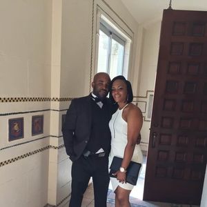 Meet your Posher, James