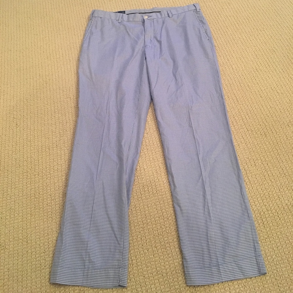 😎Polo Ralph Lauren gingham pants😎