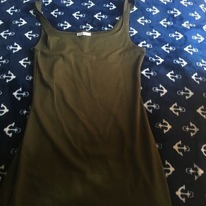 Zara Maxi Dress