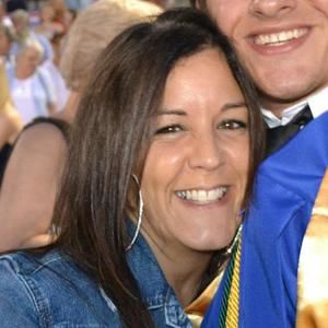 Meet your Posher, Denise