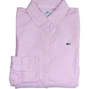 Vineyard Vines Button Down Size 4