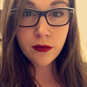 Meet your Posher, Rashell