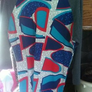 Med lularoe Randy