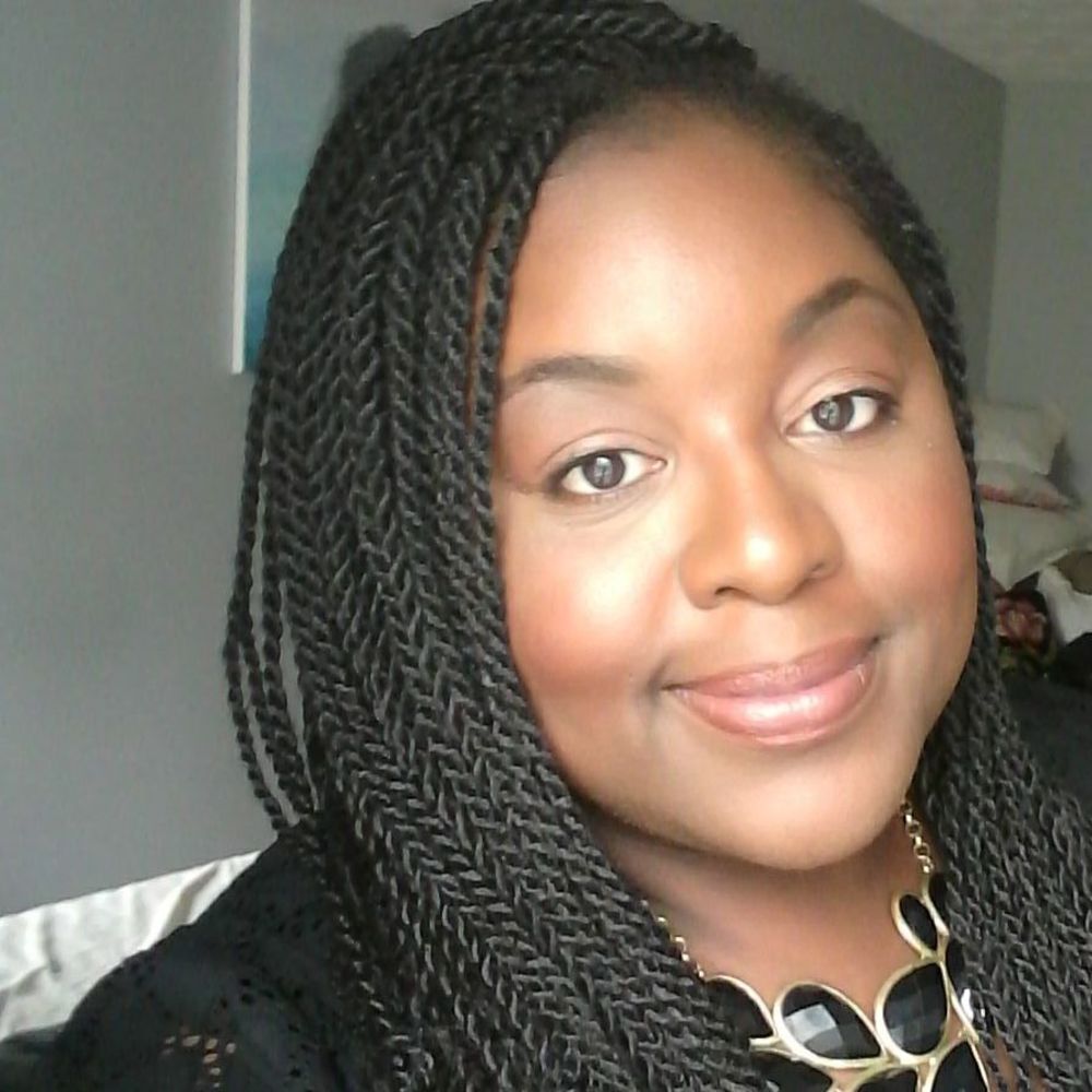 Meet your Posher, Kezzie